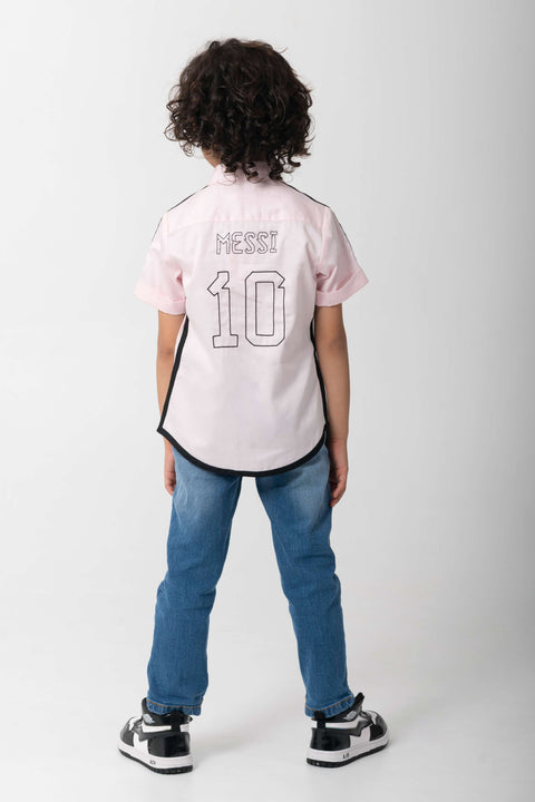 Pre-Order: MESSI SHIRT