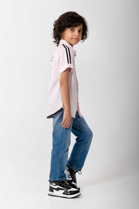 Pre-Order: MESSI SHIRT