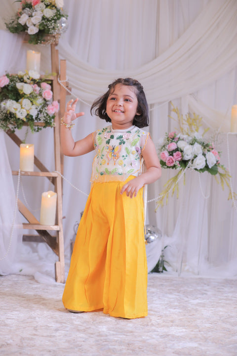 Pre-Order: Butterfly Cape Set