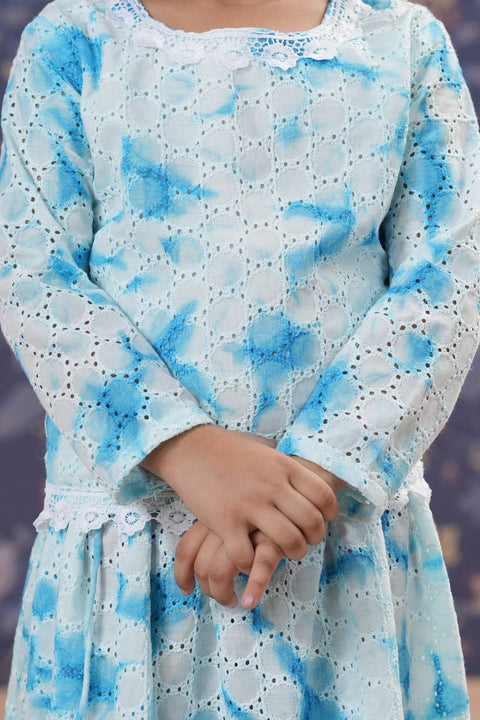 Pre-Order: Skirt and Top Set for Divas