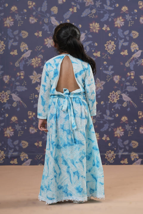 Pre-Order: Skirt and Top Set for Divas