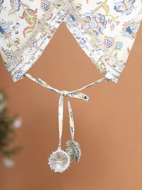 Pre-Order- GIRL SKIRT TOP SET-BEIGE