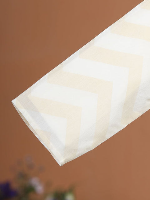 Pre-Order- Boy 3 Pc Bundi Set- Beige