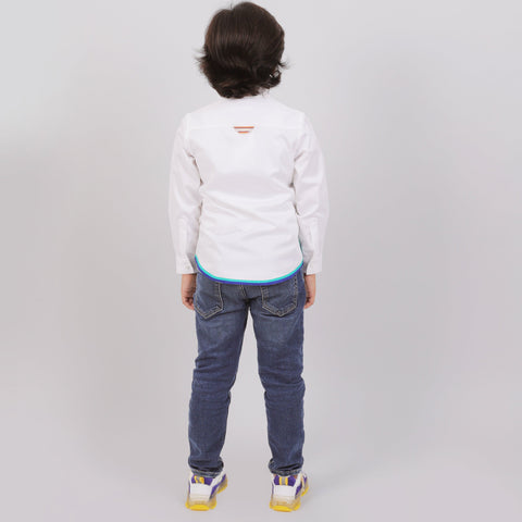 Pre-Order - PEPPA PIG SHIRT For Boys