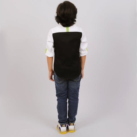 Pre-Order - STARWARS SHIRT For Boys
