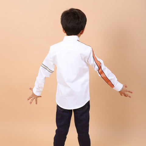 Pre-Order - LION KING SHIRT For Boys