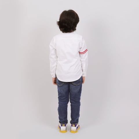 Pre-Order : TRUCK SHIRT For Boys