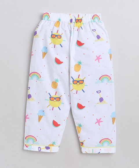 Pre-Order: Summer Night Suit