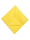 Unisex Viscose Na Swaddle - Yellow