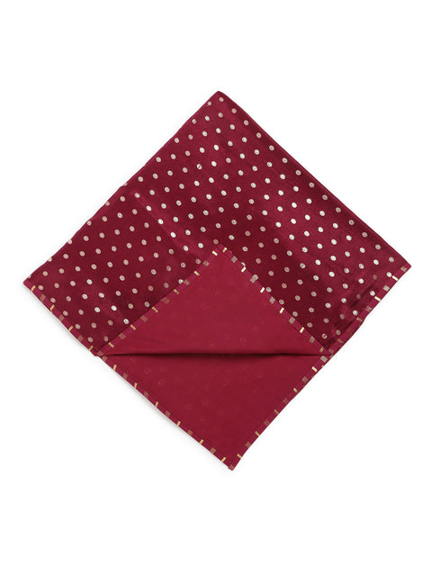 Unisex Viscose Na Swaddle - Purple