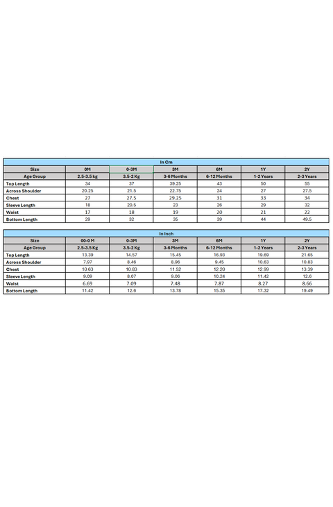 Pre-Order: Baby Boy Foil Print Kurta Pyjama Set - Cream