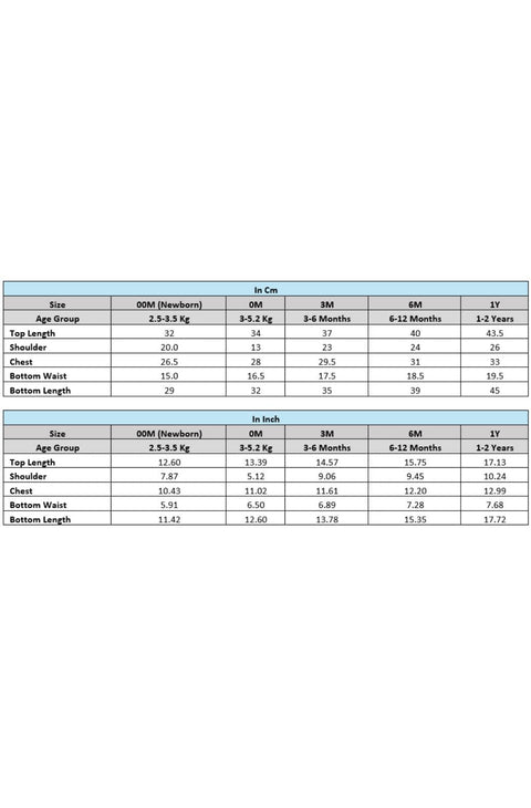 Pre-Order: Baby Boy Shiv Kurta Pyjama Set-Cream