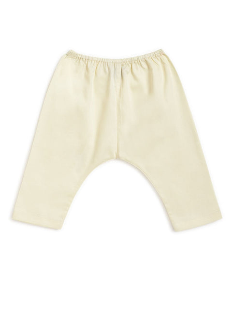 Pre-Order : Baby Boys Ram Lalla Kurta Pyjama Set