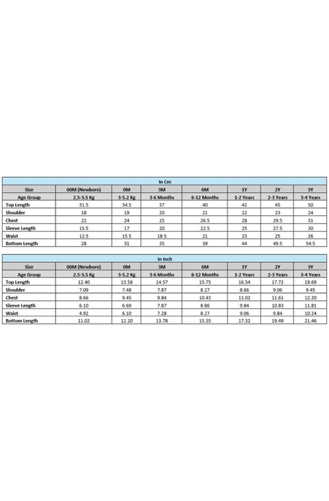 Pre-Order: Baby Girl Stripes Lurex Angrakha Set-Purple