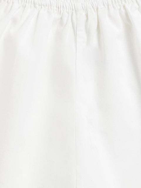 Pre-Order: Boy Boy Kurta Pyjama Set-Blue