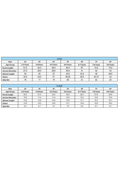 Pre-Order: Boy Self Design Kurta - Green