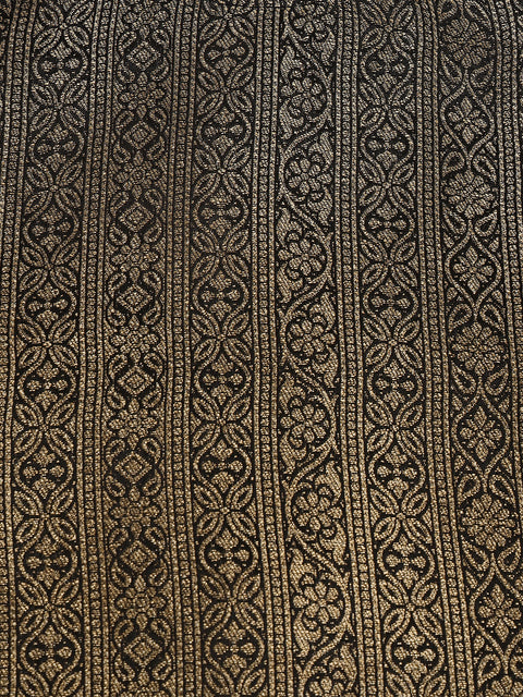 Pre-Order: Girl Top Set-Black