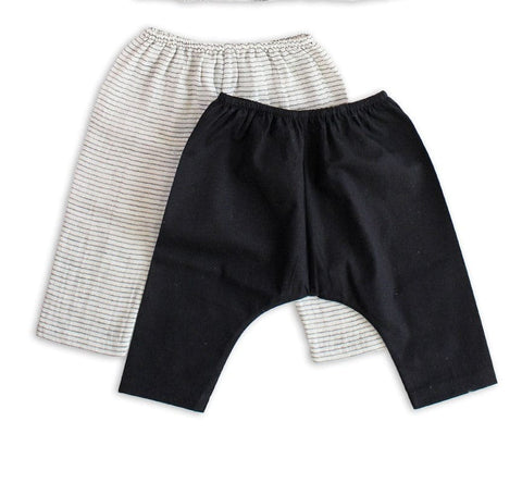 Pre-Order: Unisex Car Flexi Kimono Jhabla Set - Grey