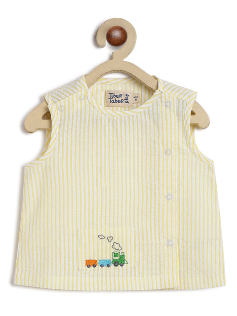 Pre-Order:  Choo Choo Train Jhabla Set