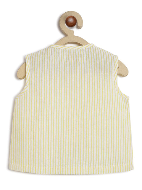 Pre-Order:  Choo Choo Train Jhabla Set