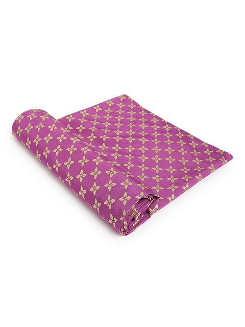 Pre-Order: Unisex Swaddle-Purple