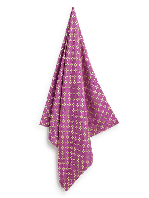 Pre-Order: Unisex Swaddle-Purple