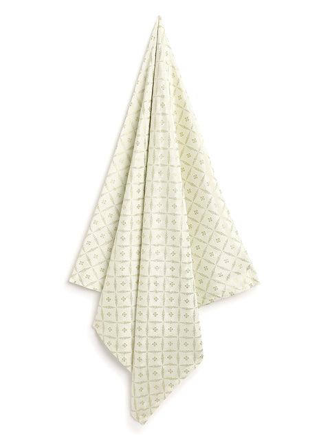 Pre-Order: Unisex Swaddle-Cream