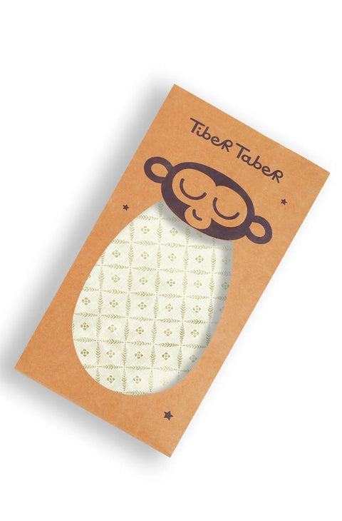 Pre-Order: Unisex Swaddle-Cream