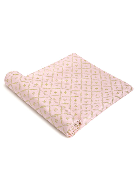 Pre-Order: Unisex Swaddle-Pink