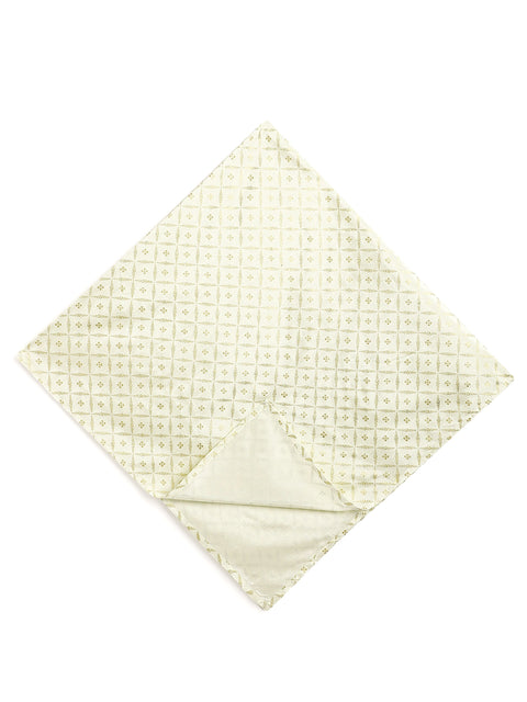 Pre-Order: Unisex Swaddle-Cream
