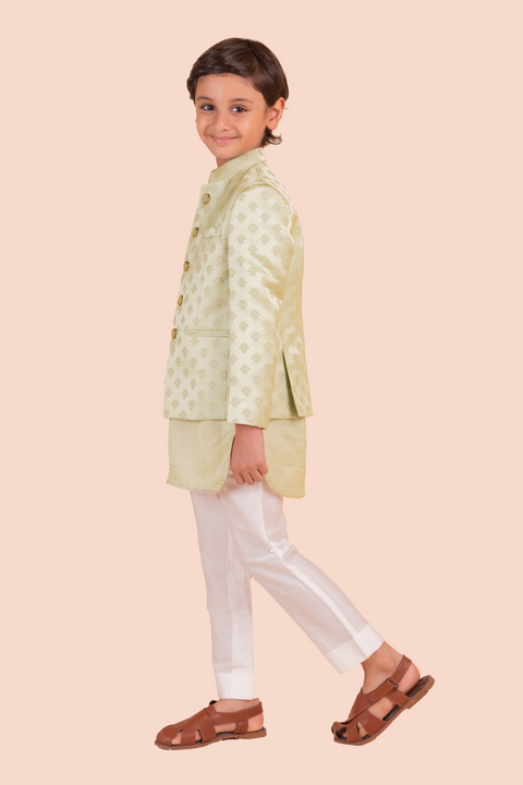 Pre-Order: Jodhpuri Set