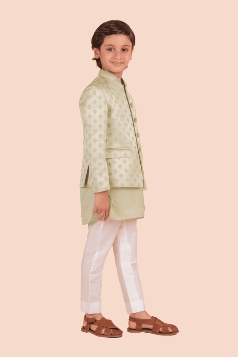 Pre-Order: Jodhpuri Set