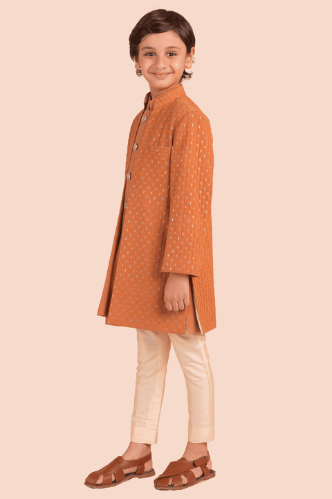 Pre-Order: Jodhpuri Set