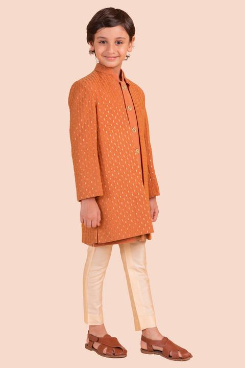 Pre-Order: Jodhpuri Set