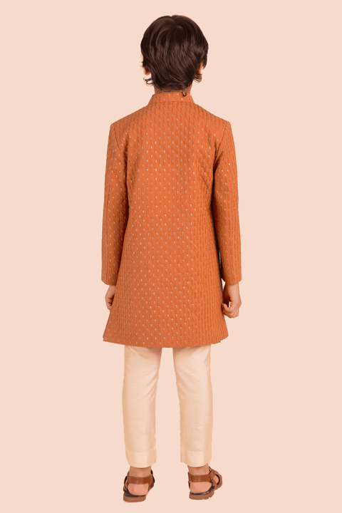 Pre-Order: Jodhpuri Set