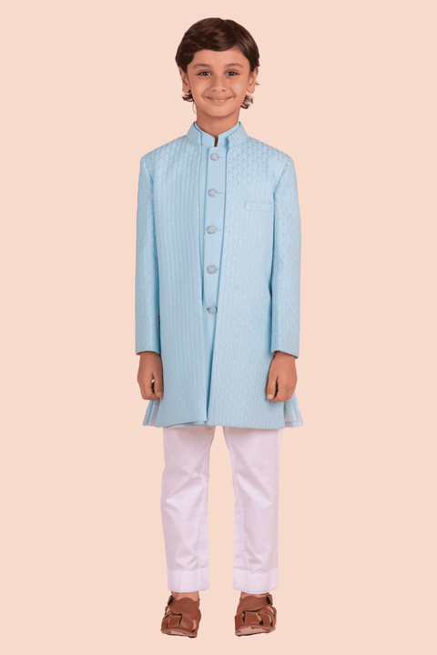 Pre-Order: Jodhpuri Set