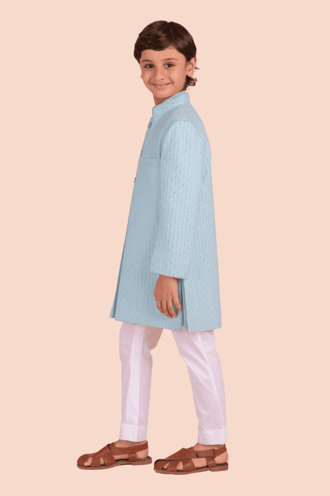 Pre-Order: Jodhpuri Set