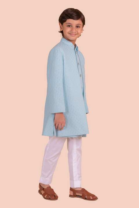 Pre-Order: Jodhpuri Set