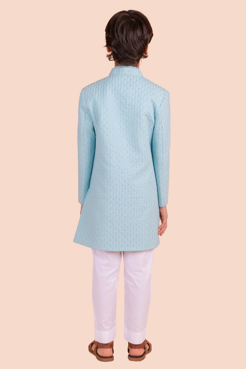 Pre-Order: Jodhpuri Set