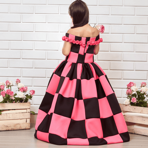 Pre-Order: Cinderella Poofy Gown