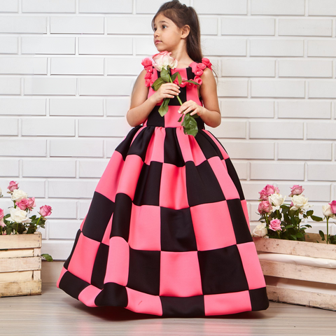 Pre-Order: Cinderella Poofy Gown