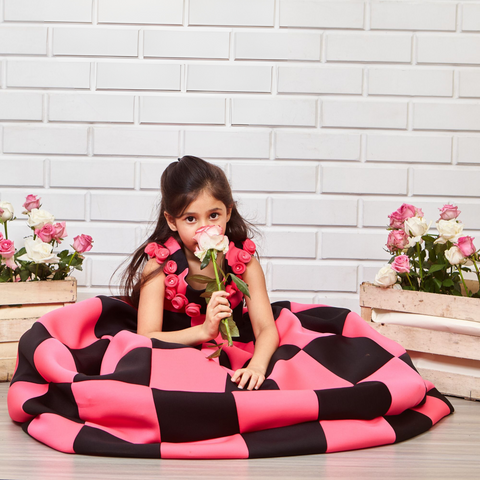 Pre-Order: Cinderella Poofy Gown