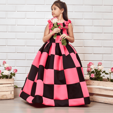 Pre-Order: Cinderella Poofy Gown