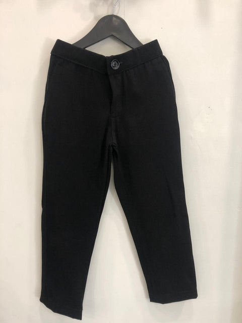 Pre-Order: Obsidian Shine Signature Black Blazer Set