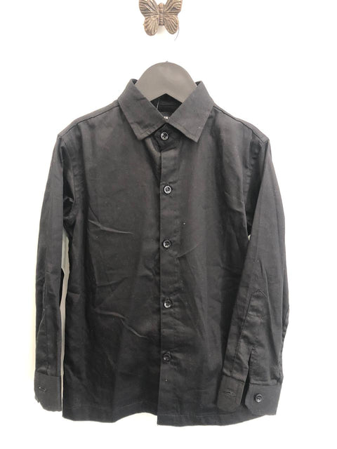 Pre-Order: Obsidian Shine Signature Black Blazer Set
