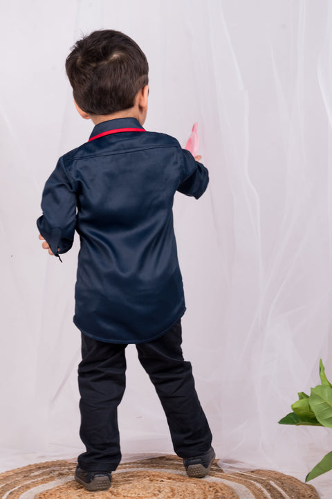 Pre-Order: Robot Rumble Shirt