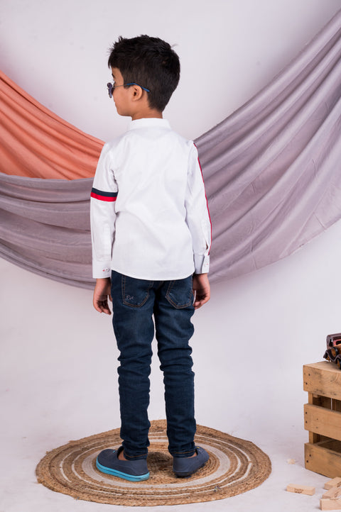 Pre-Order: Hero Havoc Captain America Shirt