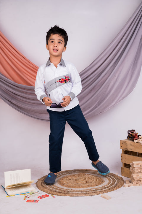 Pre-Order: Fast and Furious Formula One Shirt