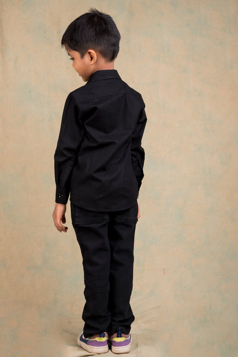 Pre-Order: Game On Shirt