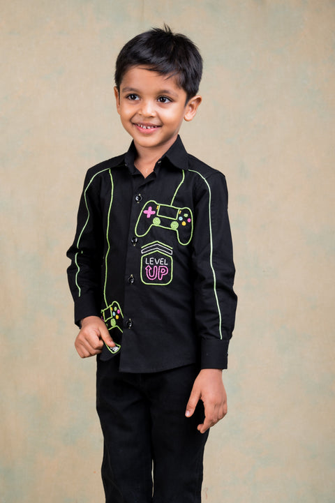 Pre-Order: Game On Shirt